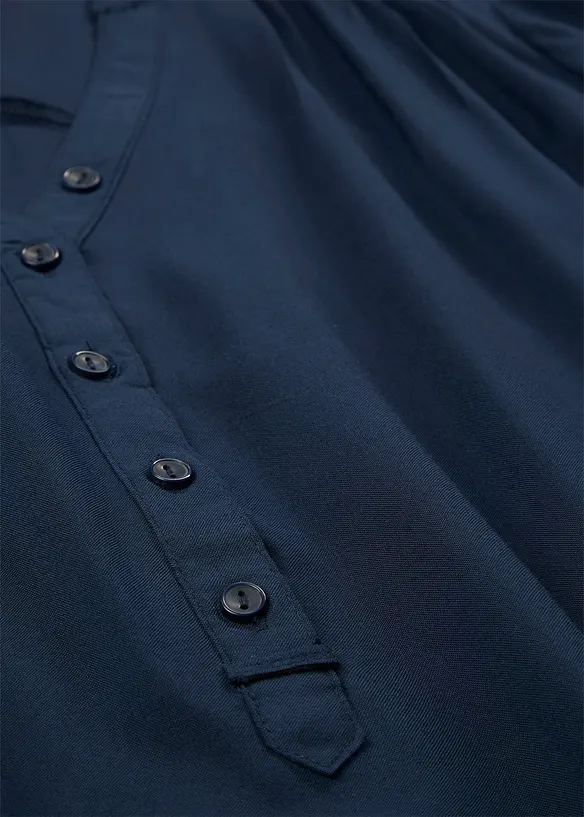 Tunique-blouse en douce viscose, bonprix