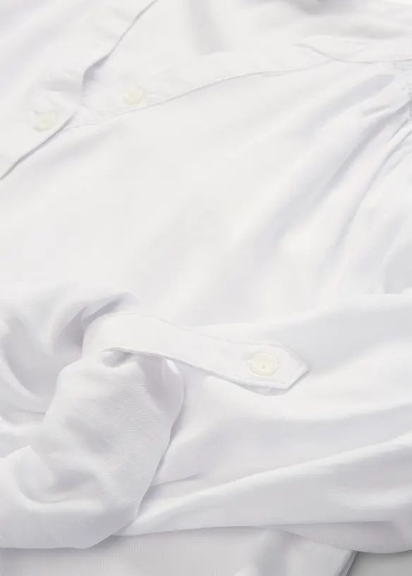 Tunique-blouse en douce viscose, bonprix