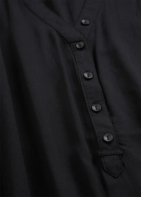 Tunique-blouse en douce viscose, bonprix