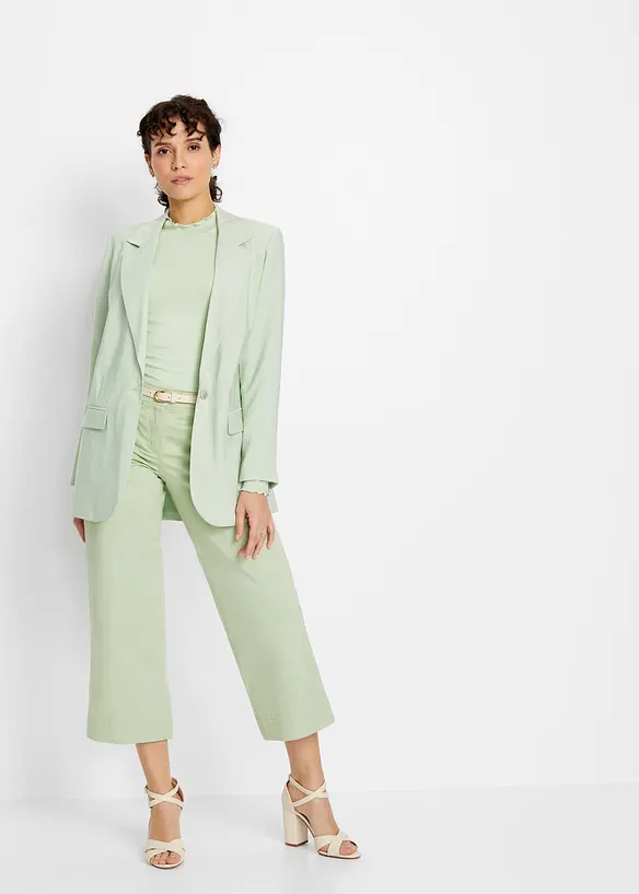 Lot de 3 ceintures, bonprix