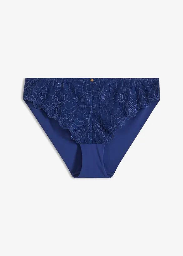 Slip avec dos sans coutures, bonprix