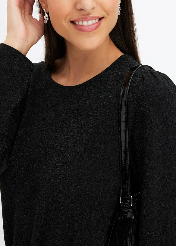 Robe en jersey, bonprix