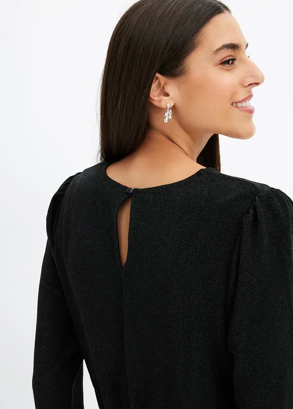 Robe en jersey, bonprix