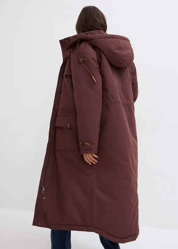 Manteau d’hiver, style 2-en-1, bonprix