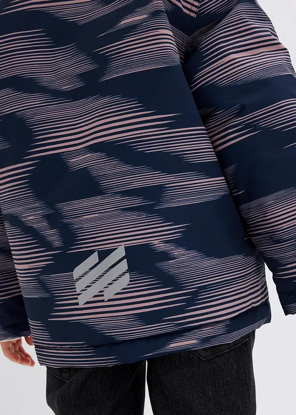 Veste de ski imperméable, bonprix