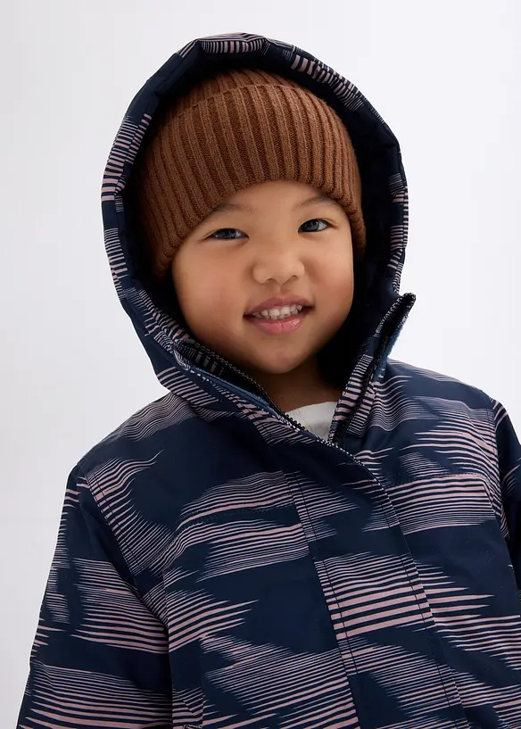 Veste de ski imperméable, bonprix