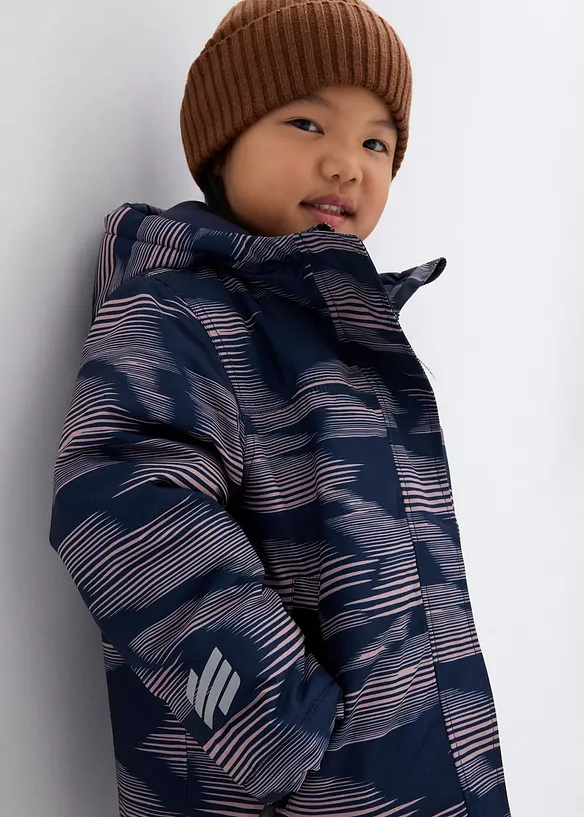 Veste de ski imperméable, bonprix