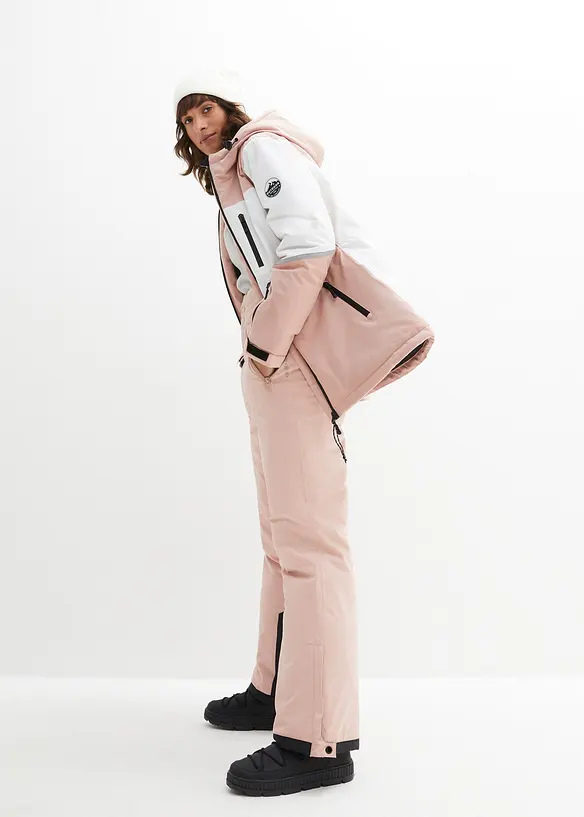 Veste de ski technique et imperméable, bonprix