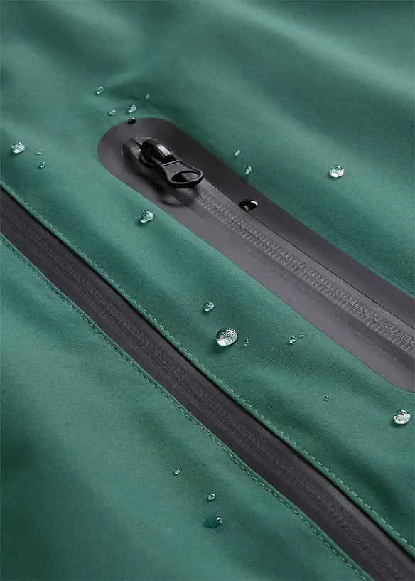 Veste imperméable ultra légère, bonprix