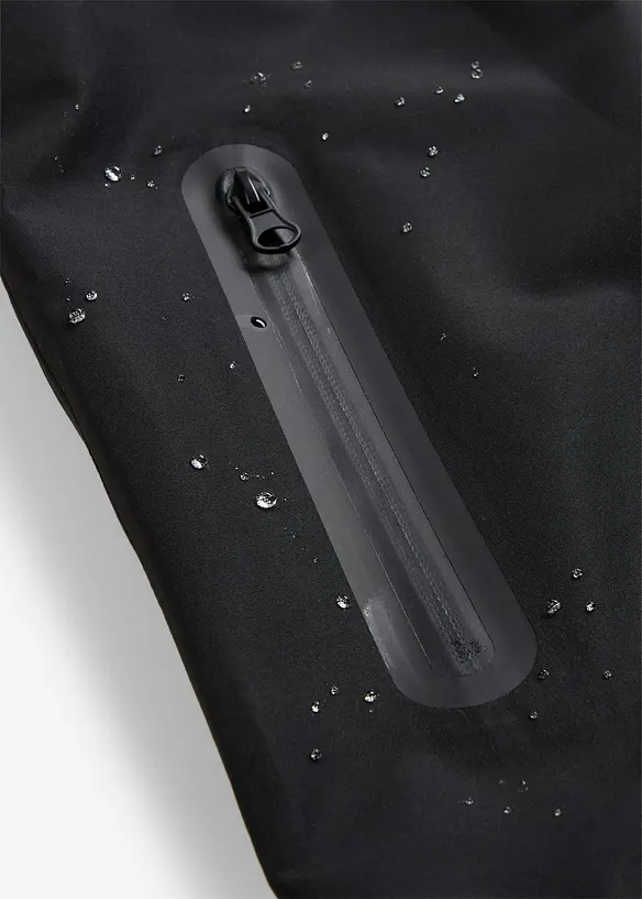 Veste imperméable ultra légère, bonprix