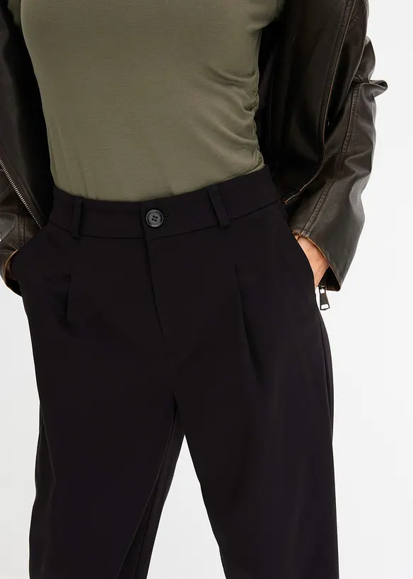 Pantalon 7/8 fuselé, bonprix
