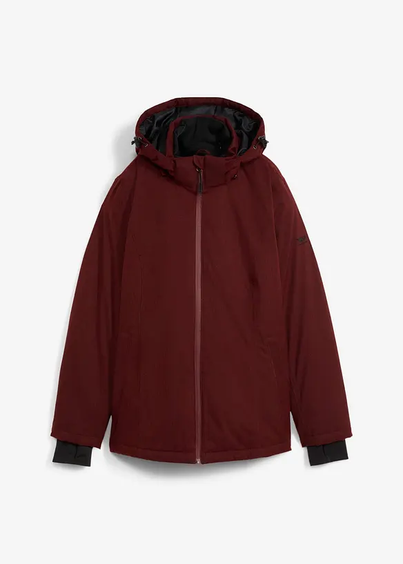 Parka imperméable, style 2 en 1, bonprix