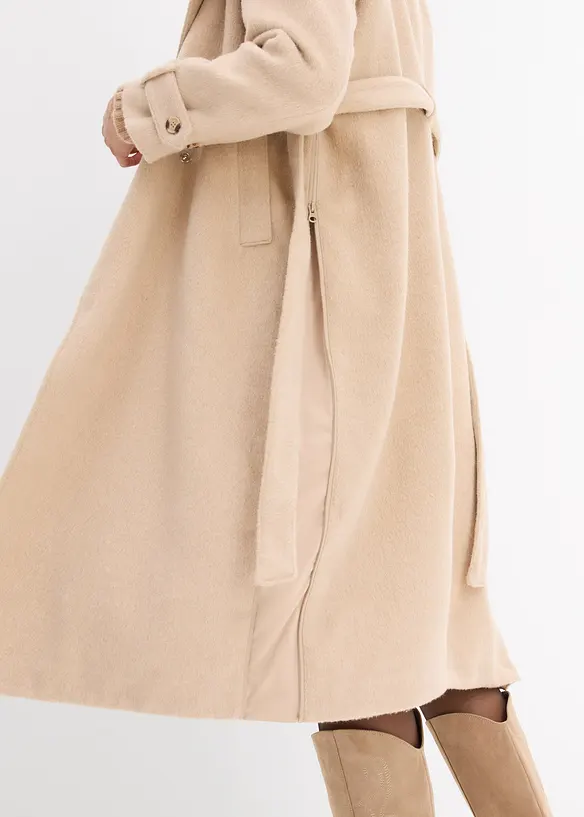 Manteau 2en1 pour la grossesse et après, bonprix