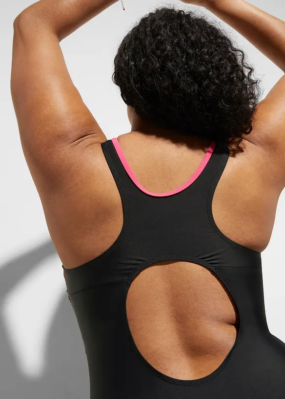 Maillot de natation à dos nageur, bonprix