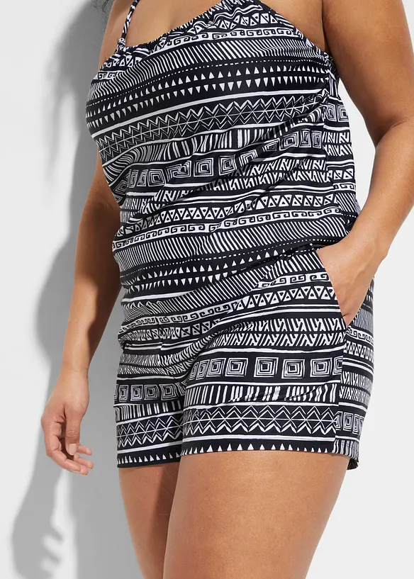 Combishort de bain, bonprix