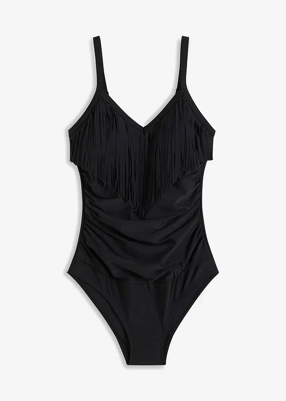 Maillot 1 pi&egrave;ce, bonprix