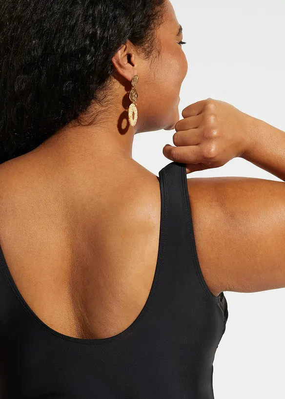 Maillot 1 pièce, bonprix