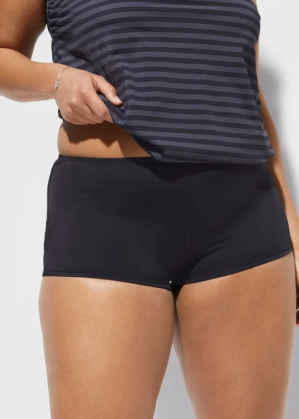 Tankini oversize (ens. 2 pces.), bonprix