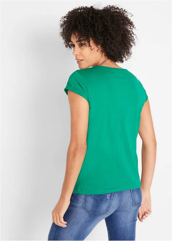 T-shirt 100% coton, bonprix