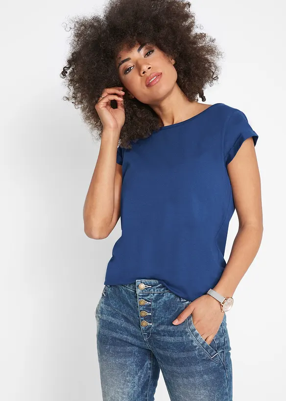 T-shirt 100% coton, bonprix