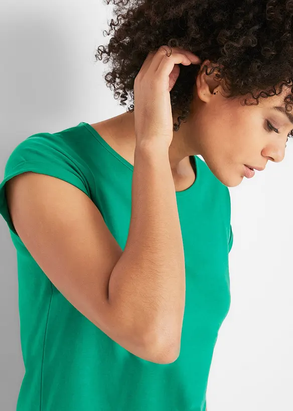 T-shirt 100% coton, bonprix