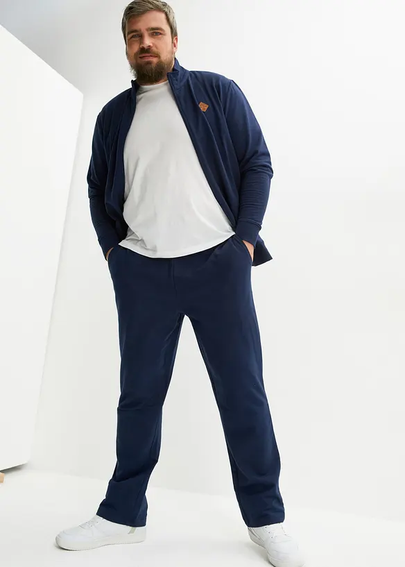 Lot de 3 T-shirts, bonprix