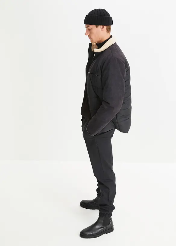 Lot de 5 T-shirts, bonprix