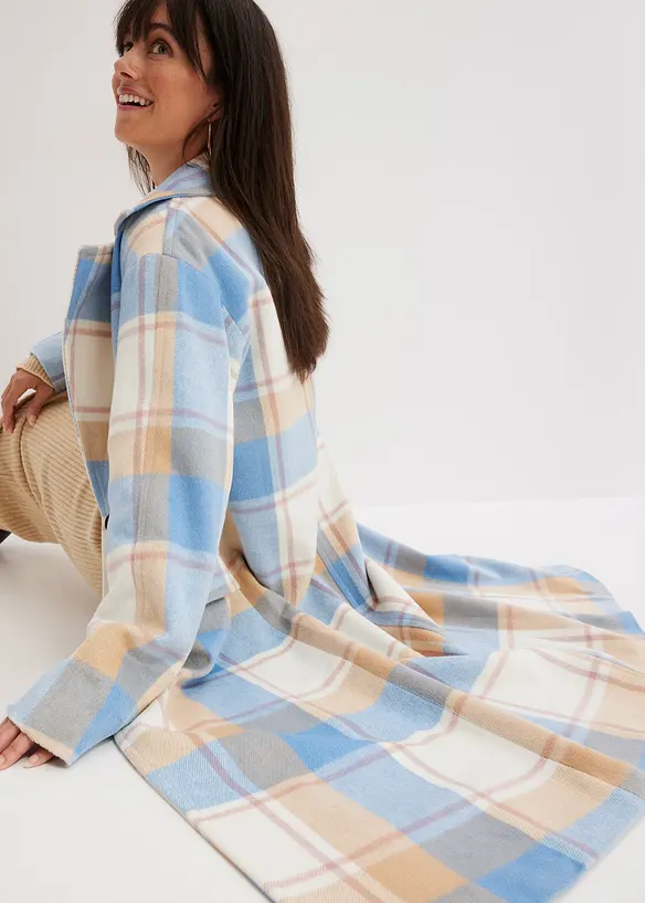 Manteau oversize, bonprix