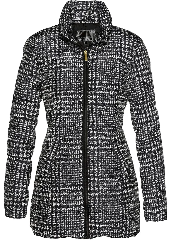 Doudoune longue, bonprix