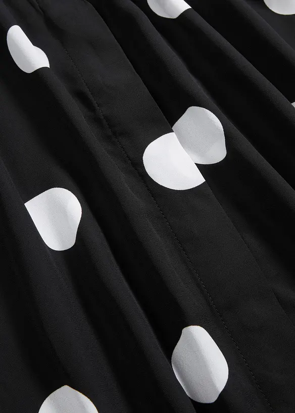 Chemisier à lavallière, bonprix