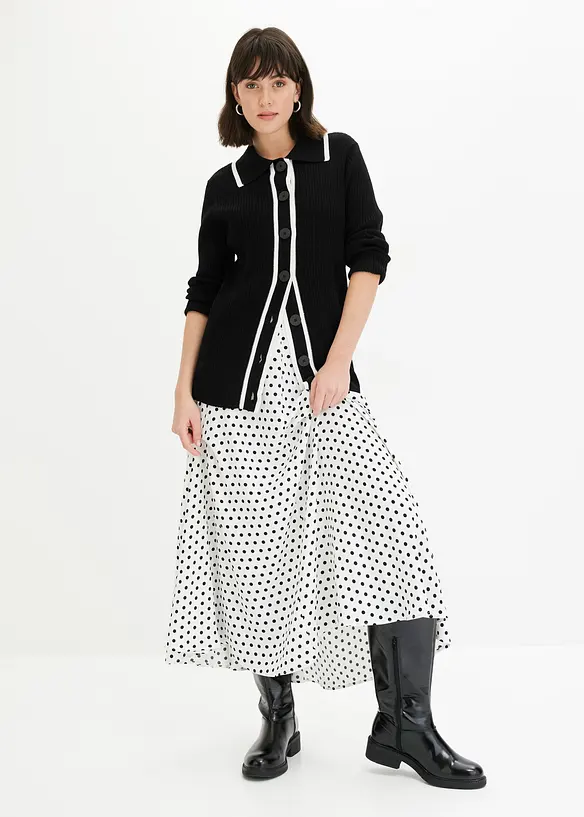 Cardigan chic, bonprix