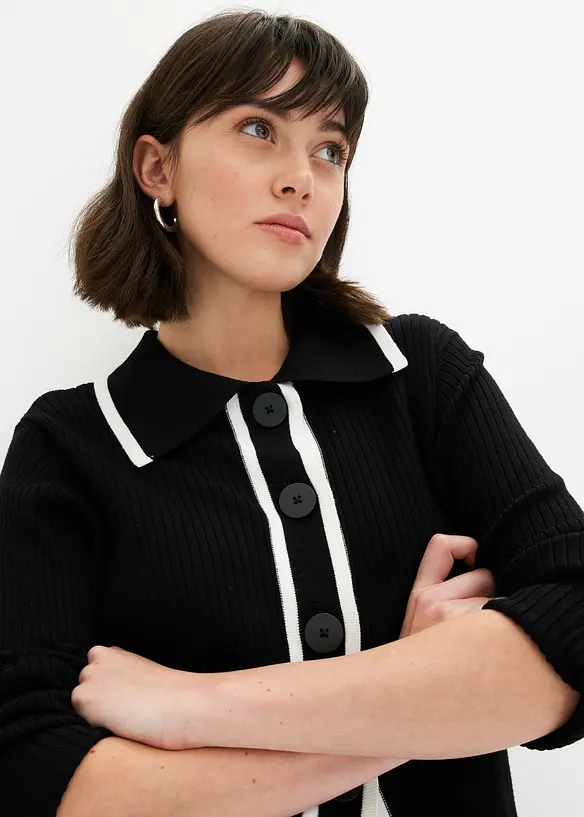 Cardigan chic, bonprix