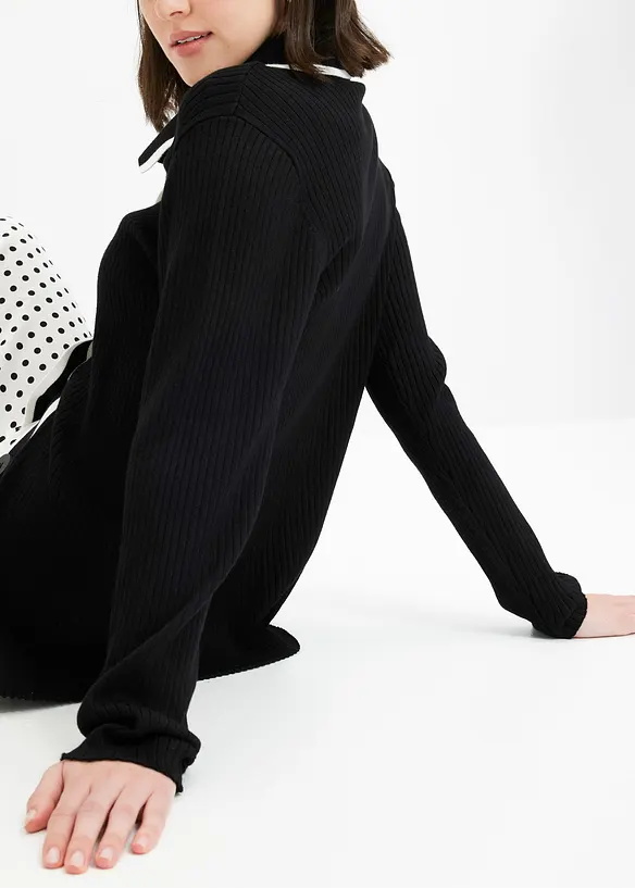 Cardigan chic, bonprix