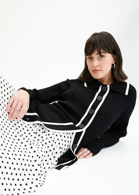 Cardigan chic, bonprix