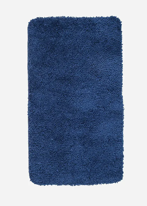 Tapis de bain tuft&eacute; uni et haut, bonprix