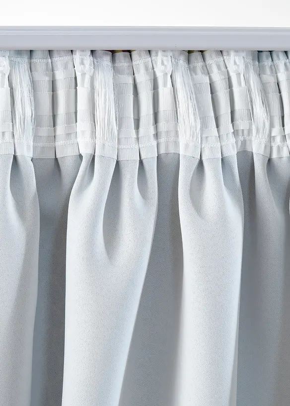 Rideau occultant (1 pce), bonprix