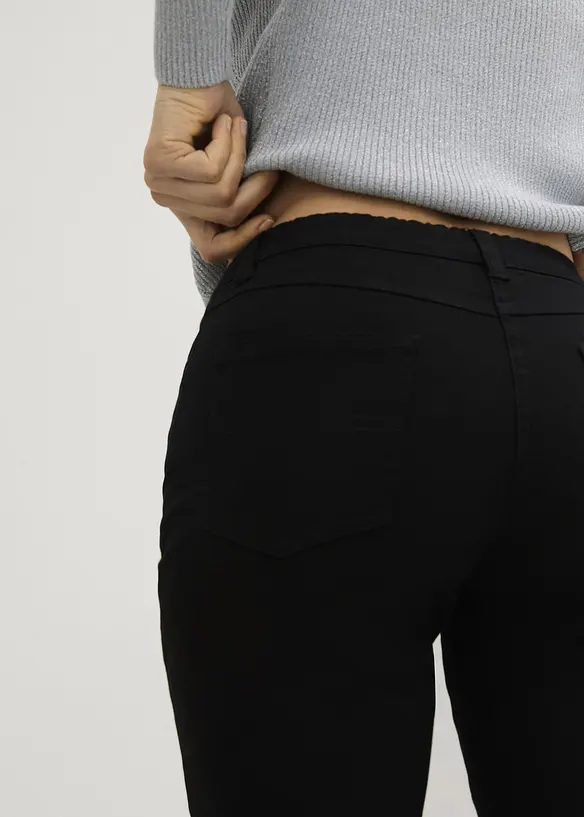 Pantalon extensible, bonprix