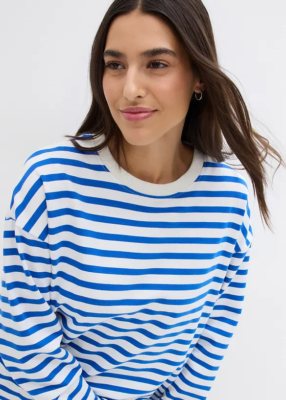 Sweat-shirt, bonprix