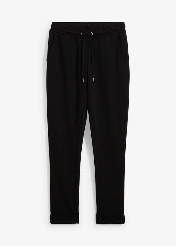 Pantalon de jogging étroit, bonprix
