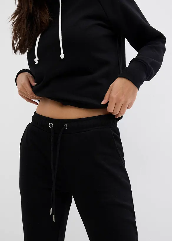 Pantalon de jogging étroit, bonprix