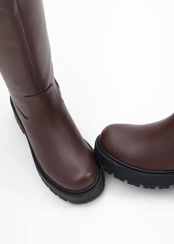 Bottes, bonprix