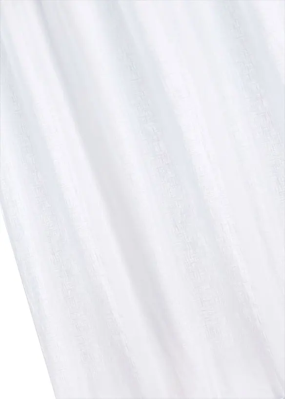 Rideau 100% coton (1 pce), bonprix