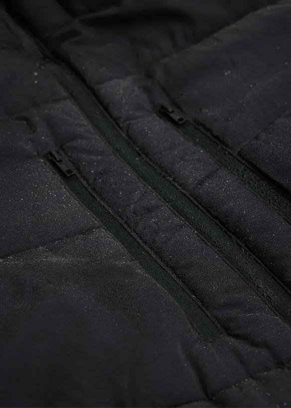 Doudoune avec traitement déperlant Bionic Finish, bonprix