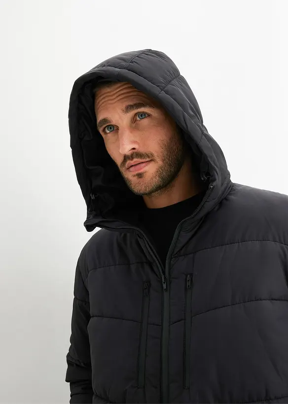 Doudoune avec traitement déperlant Bionic Finish, bonprix