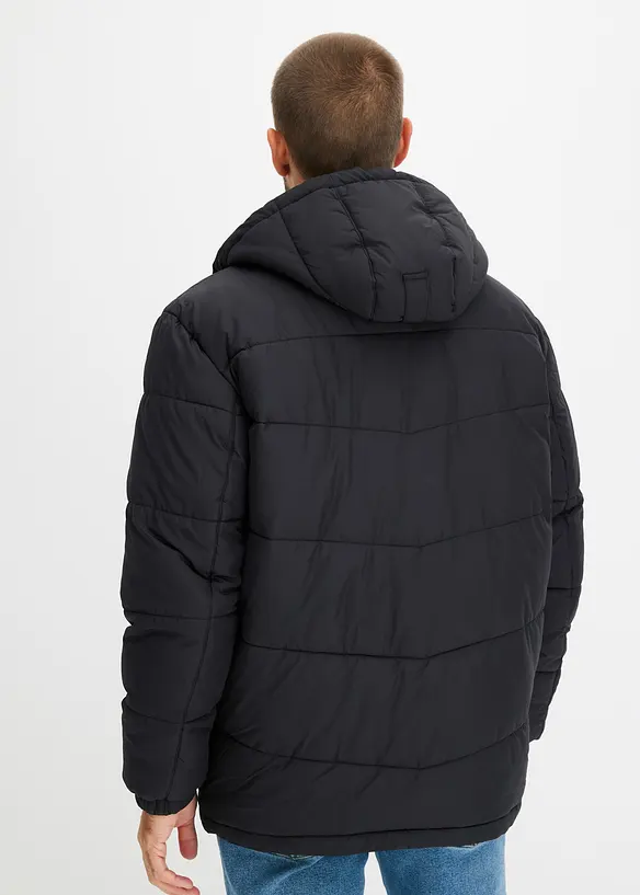 Doudoune avec traitement déperlant Bionic Finish, bonprix