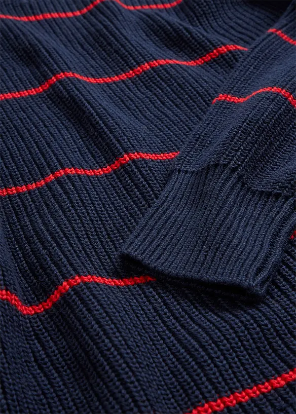 Pull oversize, bonprix