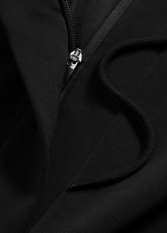 Sweat-shirt à capuche oversize et ultra-doux avec modal, bonprix