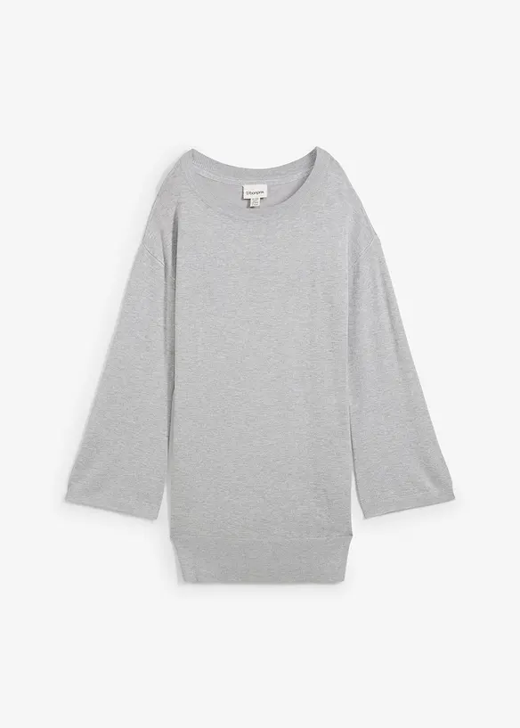 Pull long, bonprix