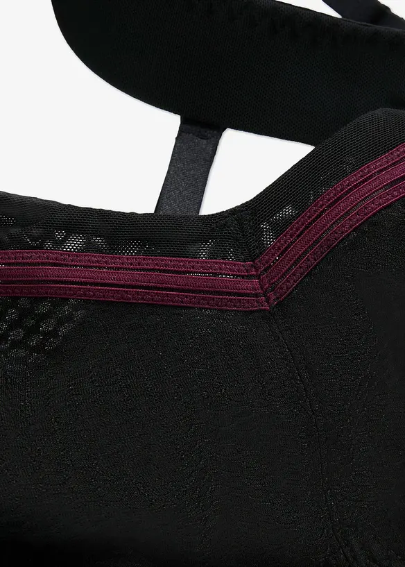 Soutien-gorge de sport, maintien fort, bonprix