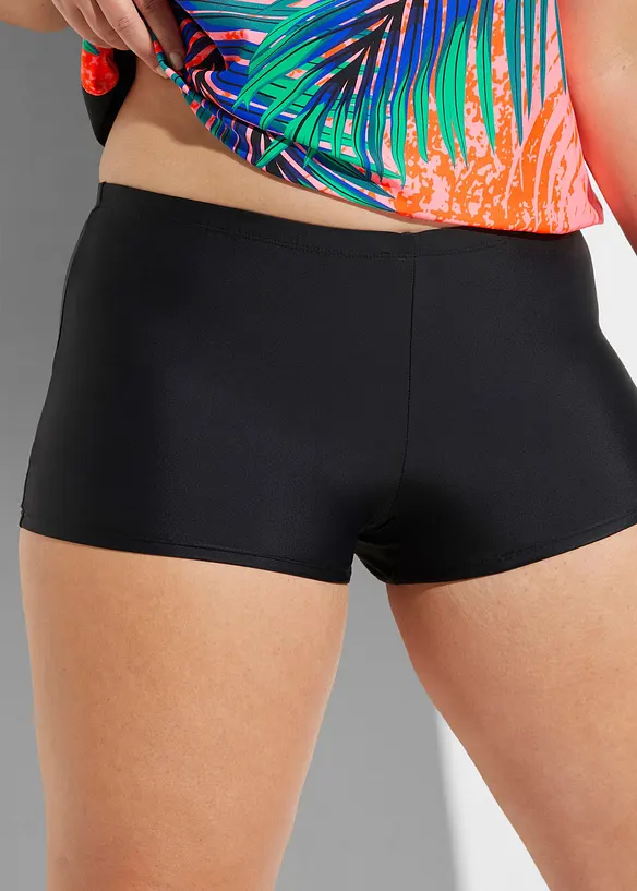 Tankini (ens. 2 pces), bonprix